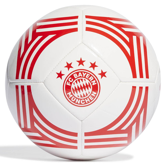 FC Bayern Home Club Ball