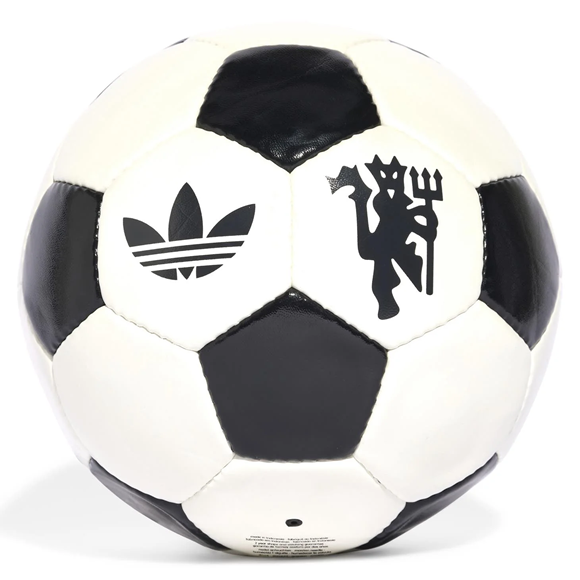 Manchester United Third Club Ball