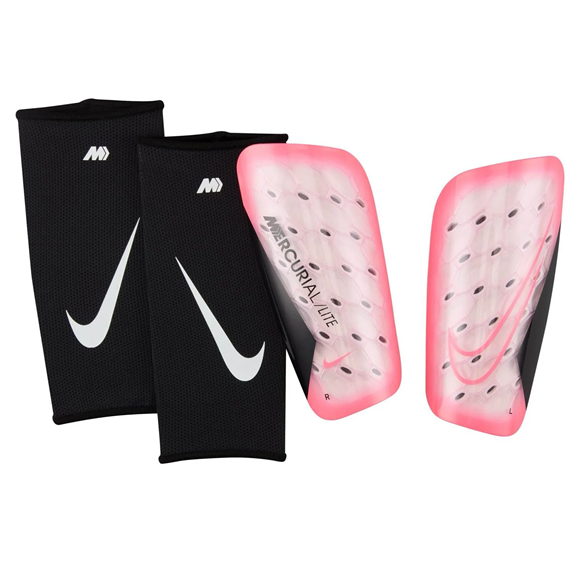 Nike Mercurial Lite Soccer Shin Guards