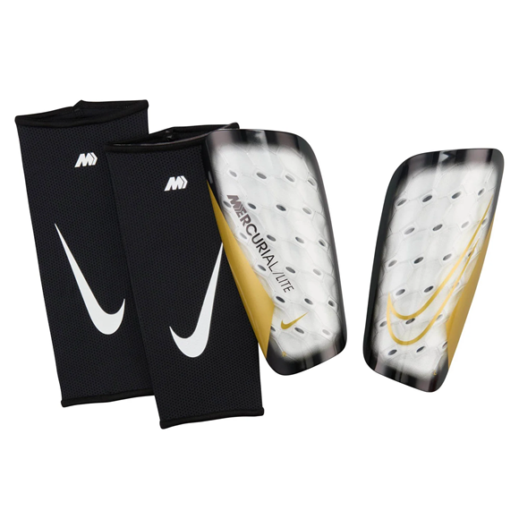 Nike Mercurial Lite Soccer Shin Guards