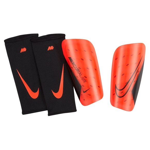 Nike Mercurial Lite Soccer Shin Guards