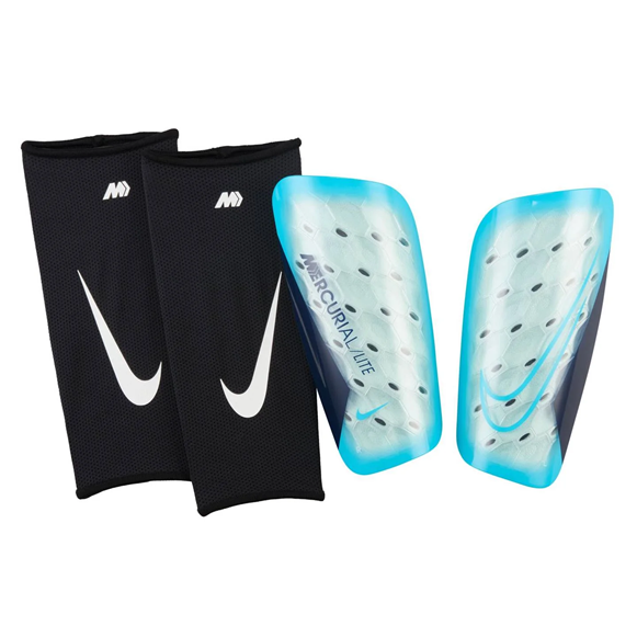 Nike Mercurial Lite Soccer Shin Guards