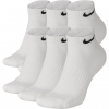 Nike Everyday Cushioned Training Low Socks