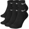 Nike Everyday Cushioned Training Low Socks