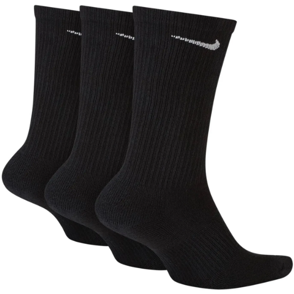 Nike Everyday Plus Cushioned  Training Crew Socks