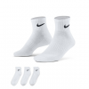 Nike Everyday Cushioned Training Ankle Socks