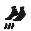 Nike Everyday Cushioned Training Ankle Socks