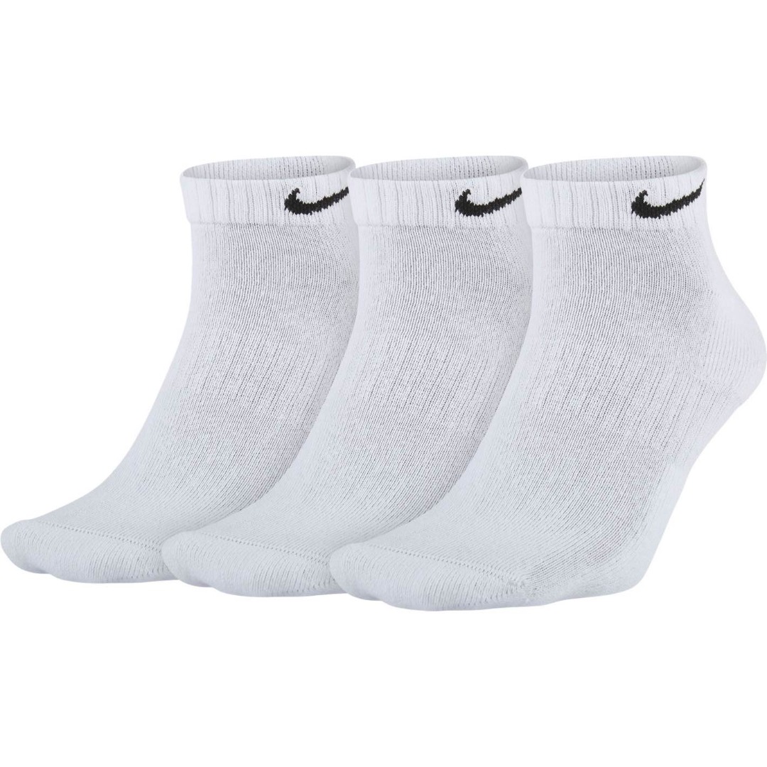 Nike Everyday Cushioned Low Training Low Socks