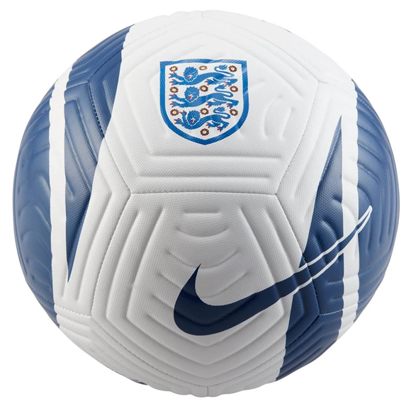 England Nike Academy Soccer Ball